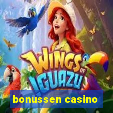 bonussen casino