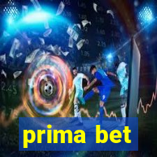 prima bet