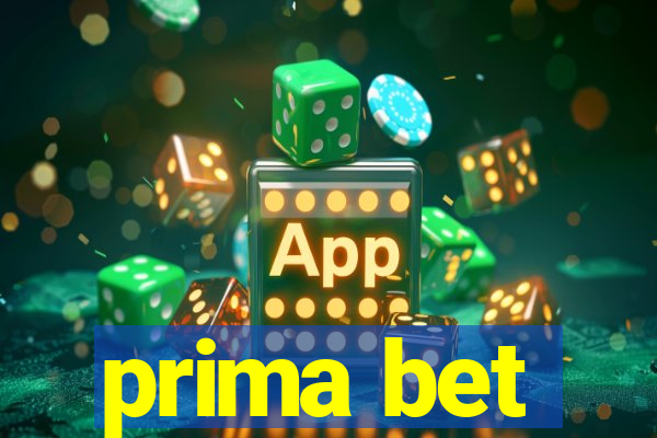 prima bet