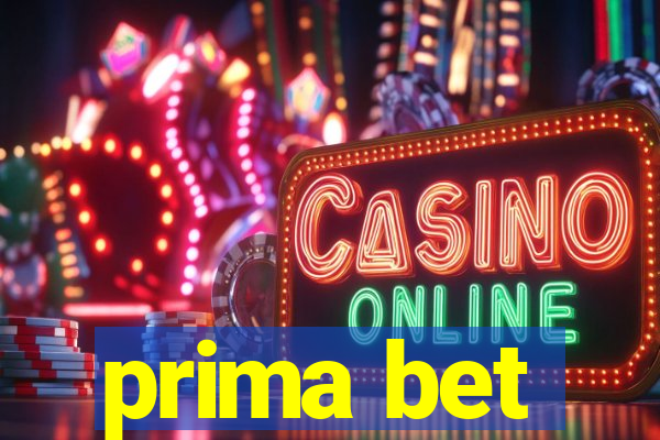 prima bet