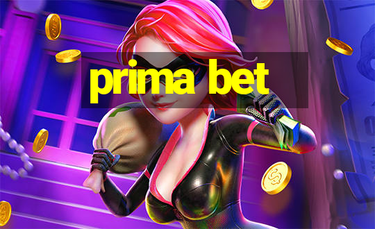 prima bet