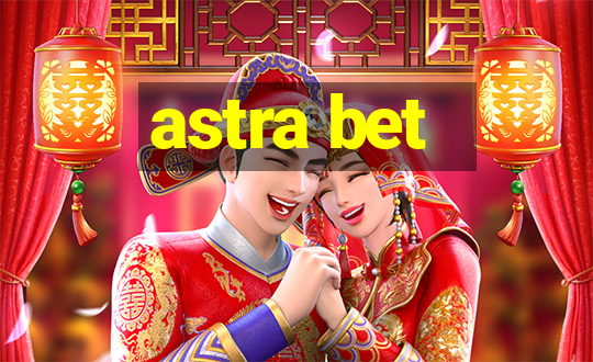 astra bet