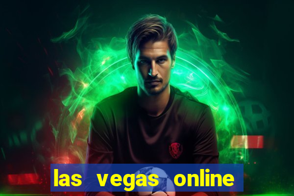 las vegas online free slots