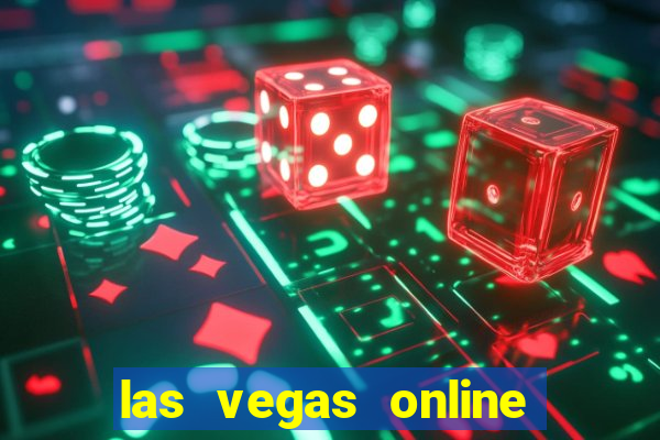 las vegas online free slots