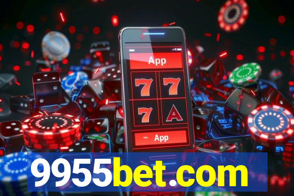 9955bet.com