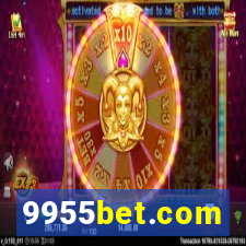 9955bet.com