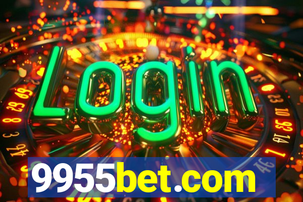 9955bet.com