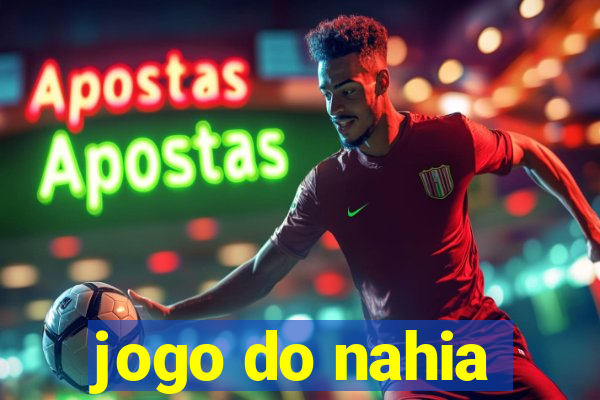 jogo do nahia