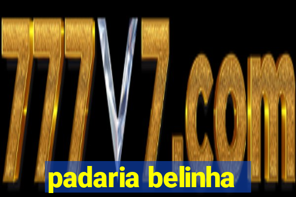 padaria belinha