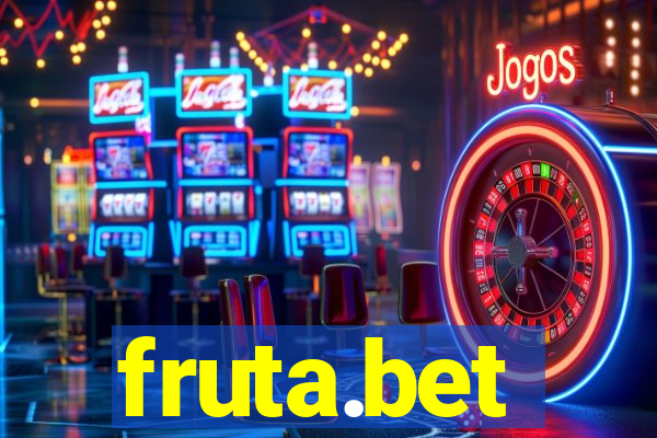 fruta.bet