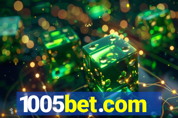 1005bet.com