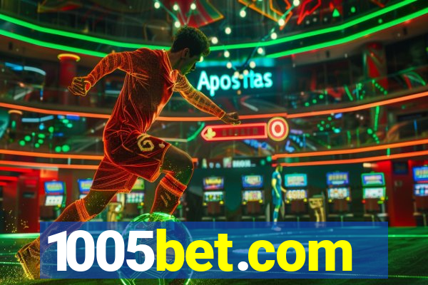 1005bet.com