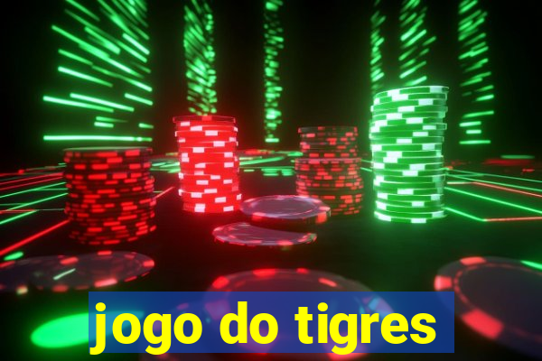 jogo do tigres