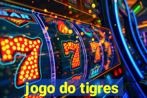 jogo do tigres