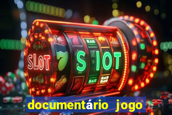 documentário jogo do bicho