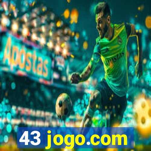 43 jogo.com