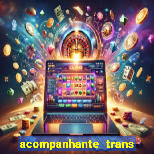 acompanhante trans santos sp