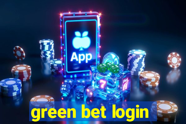 green bet login