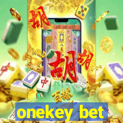 onekey bet