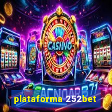 plataforma 252bet