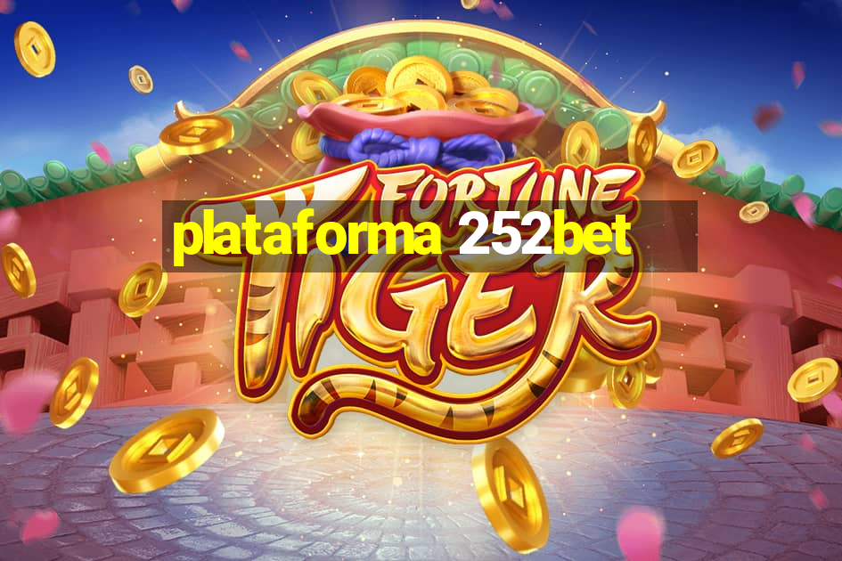 plataforma 252bet