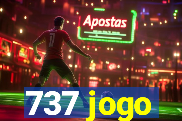 737 jogo