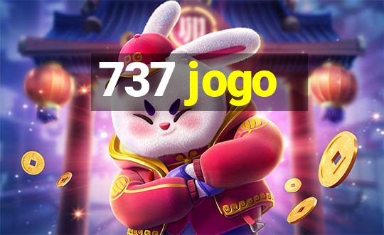 737 jogo