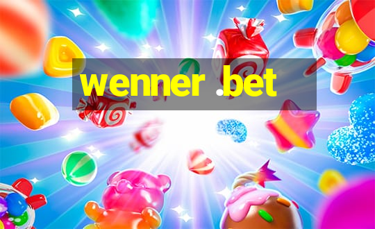 wenner .bet