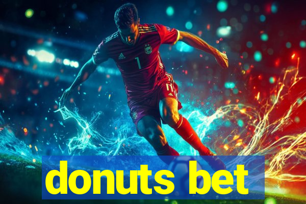 donuts bet