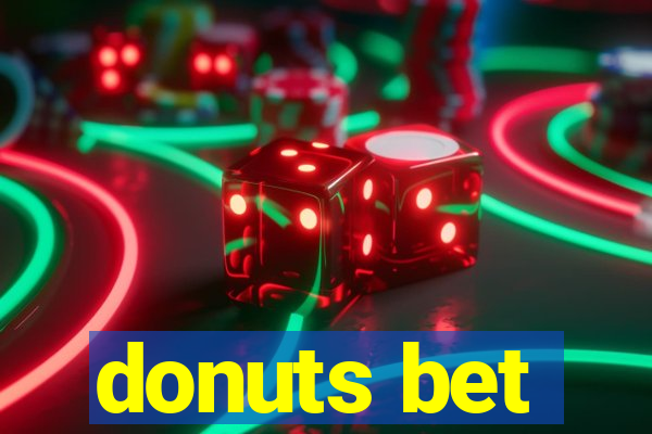 donuts bet