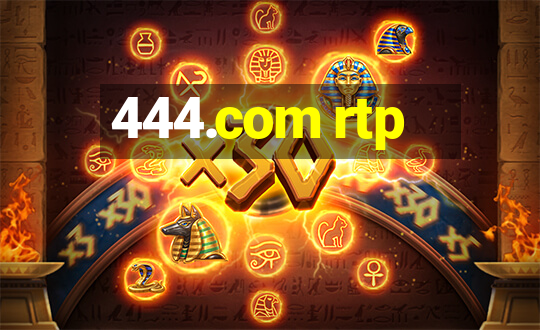 444.com rtp