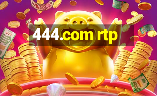 444.com rtp