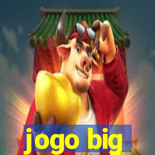 jogo big