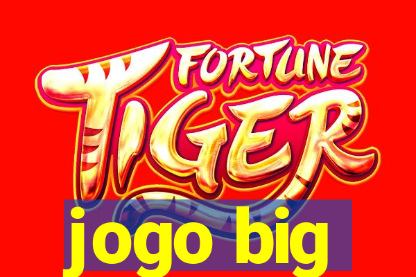 jogo big