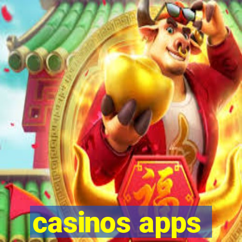 casinos apps