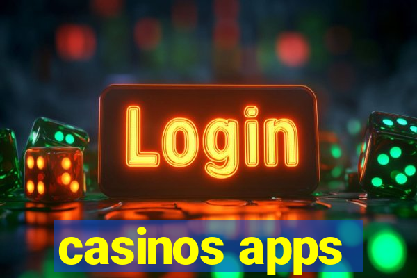 casinos apps