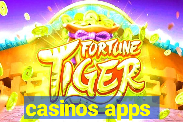 casinos apps