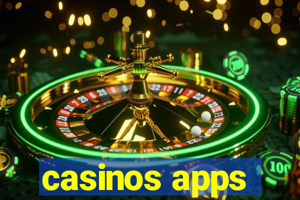 casinos apps