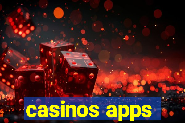 casinos apps