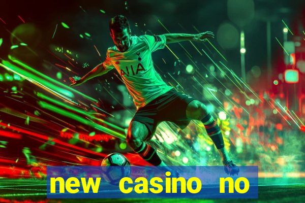 new casino no deposit bonus