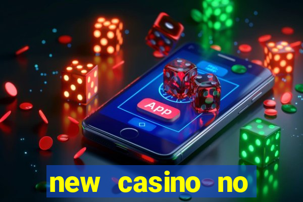 new casino no deposit bonus