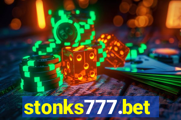 stonks777.bet