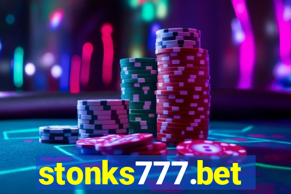 stonks777.bet