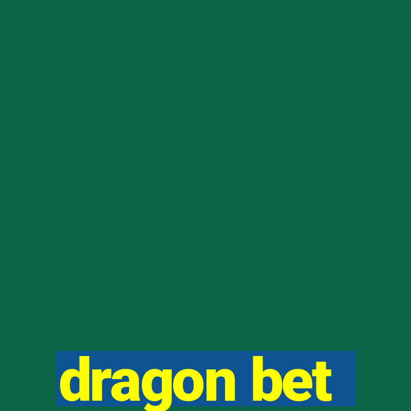 dragon bet