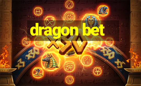 dragon bet