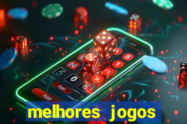 melhores jogos mmorpg para android