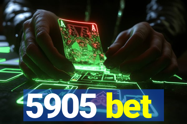 5905 bet