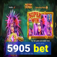 5905 bet