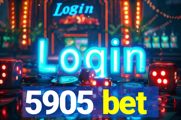 5905 bet