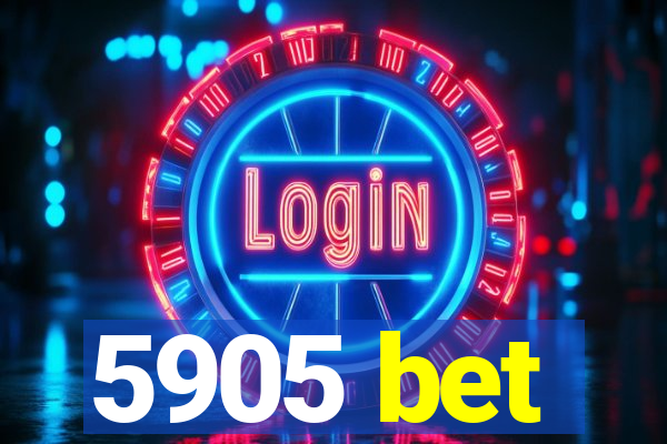 5905 bet